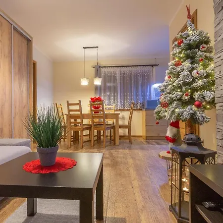 Na Krolach Chalet *