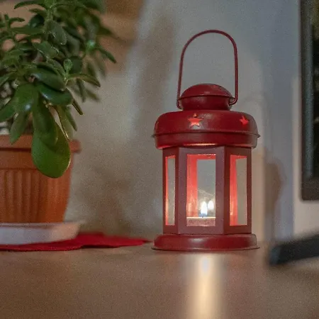 Na Krolach シャレー