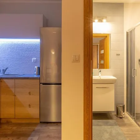 Na Krolach シャレー ザコパネ