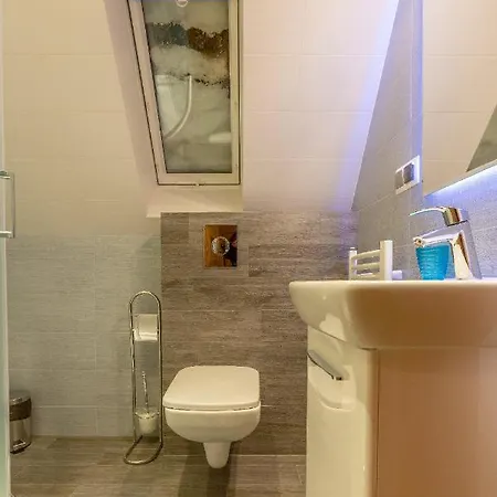 Na Krolach シャレー *