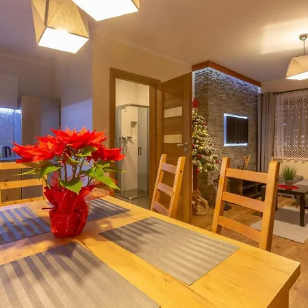 Na Krolach Chalet Zakopane
