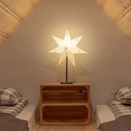 シャレー Na Krolach