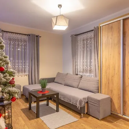 Na Krolach Закопане