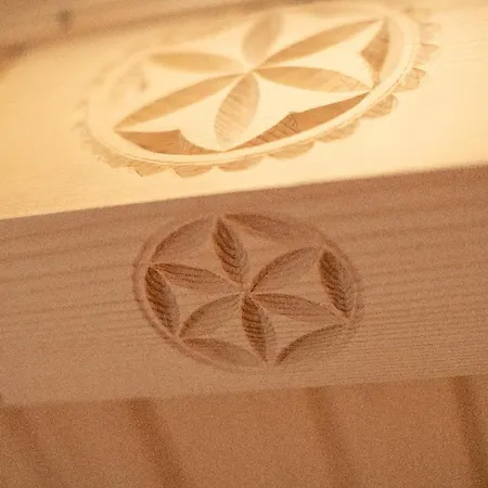 Horská chata Na Krolach