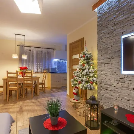 Na Krolach Закопане