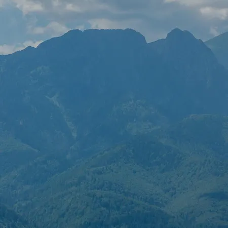 Na Krolach Закопане