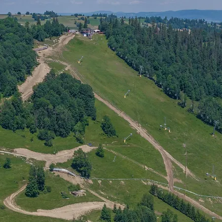 Шале Na Krolach *
