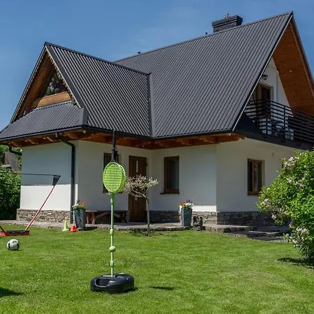 Na Krolach Шале Закопане