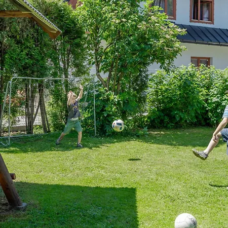 Шале Na Krolach
