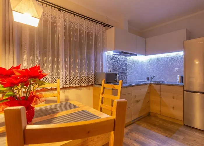 Na Krolach Chalet Zakopane