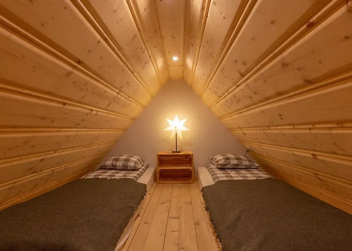 Chalet Na Krolach Zakopane