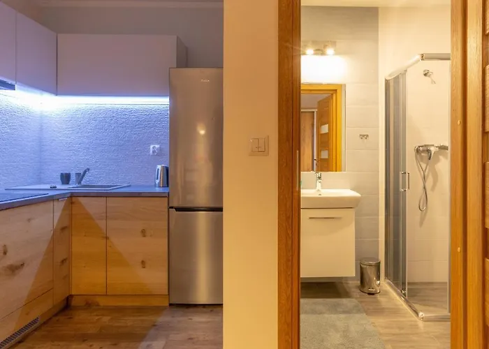 Na Krolach Chalet Zakopane