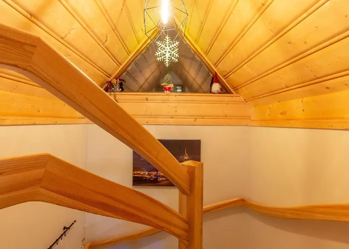 Na Krolach Chalet Zakopane