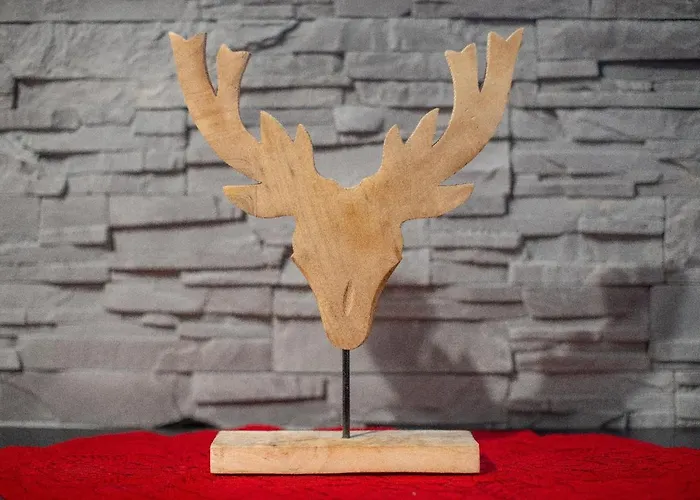 Na Krolach Chalet Zakopane